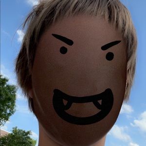 Meet your Posher, Carter